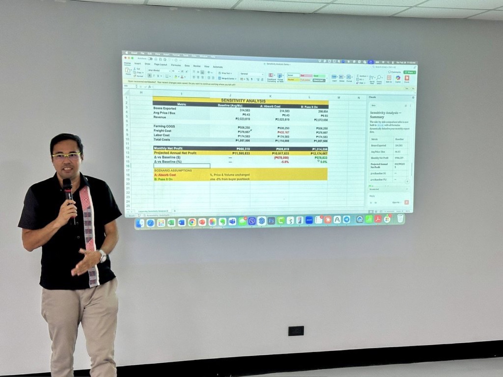 AI for Finance and Accounting
