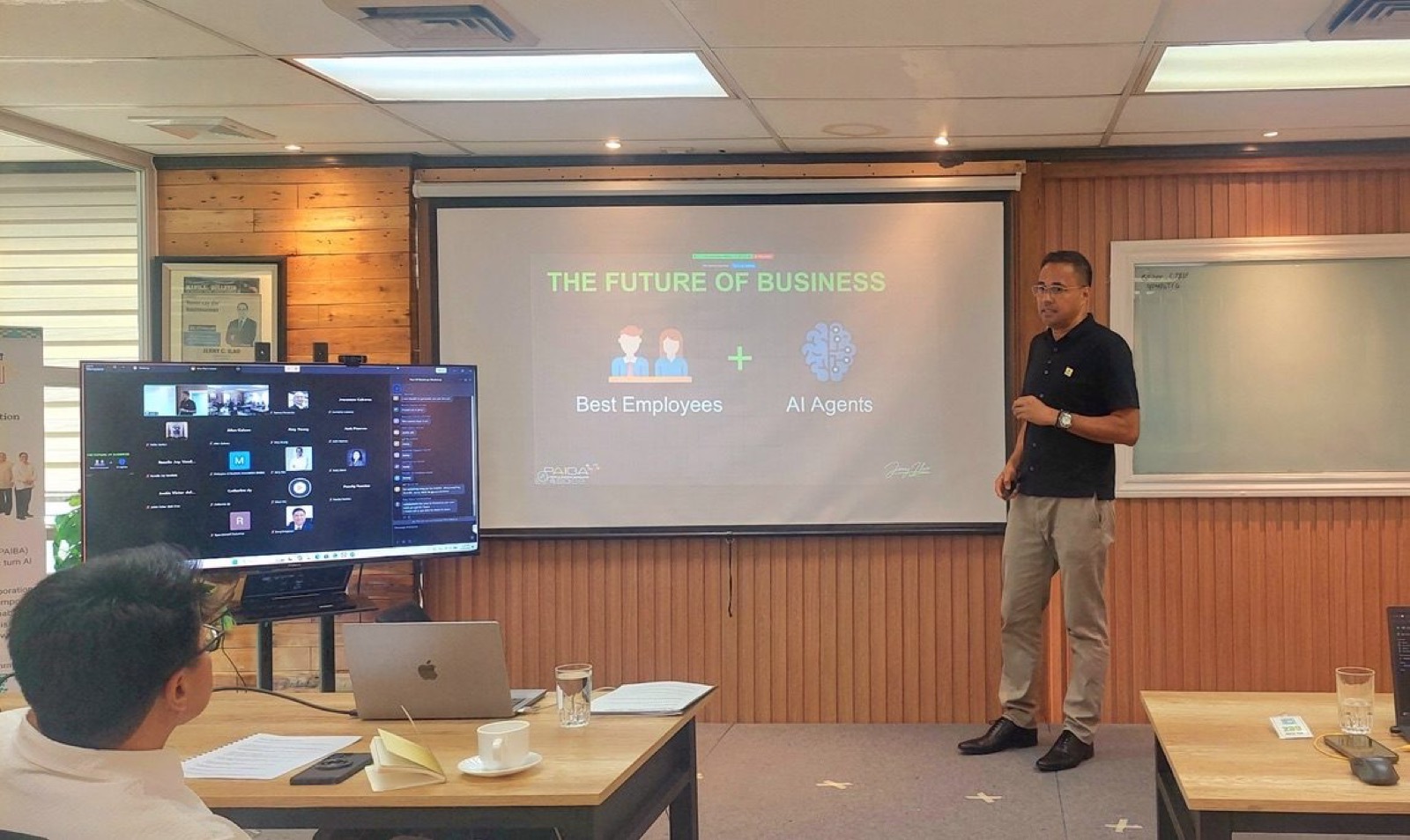 AI Roadmap for Business Owners