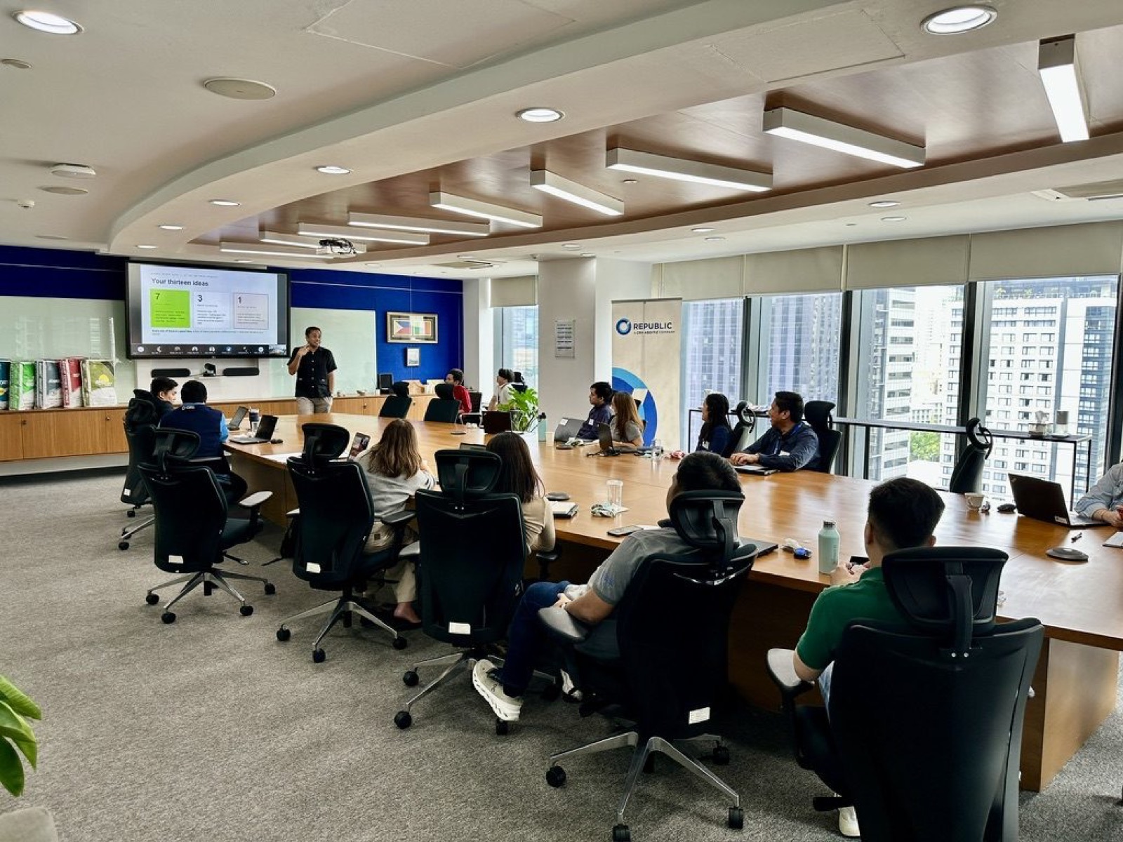 AI Skills and Automation Workshop