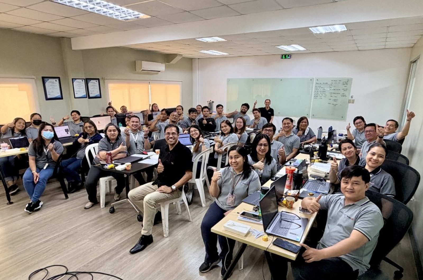 Practical AI Workshop for Managers and Teams