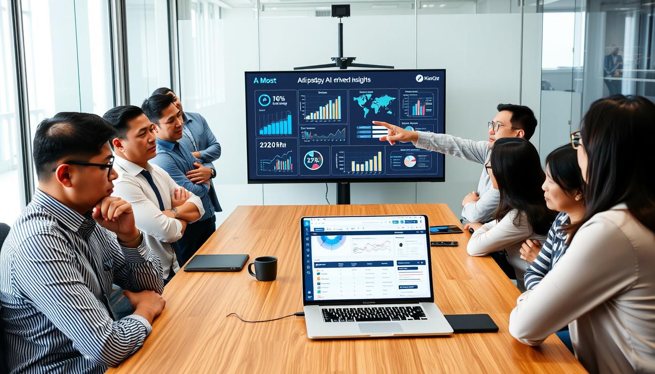 Top Strategies For Overcoming Resistance To Ai Adoption