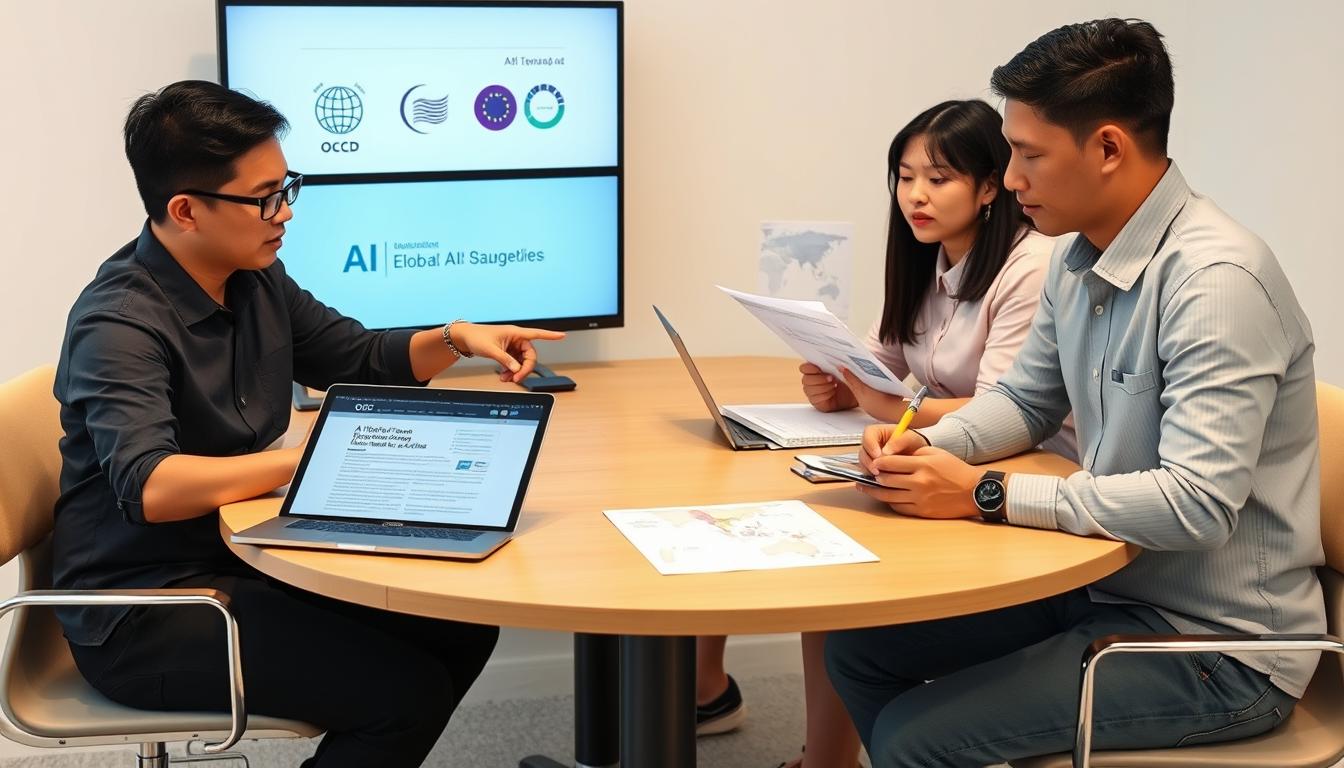 AI Ethics: A Guide for Responsible Leaders