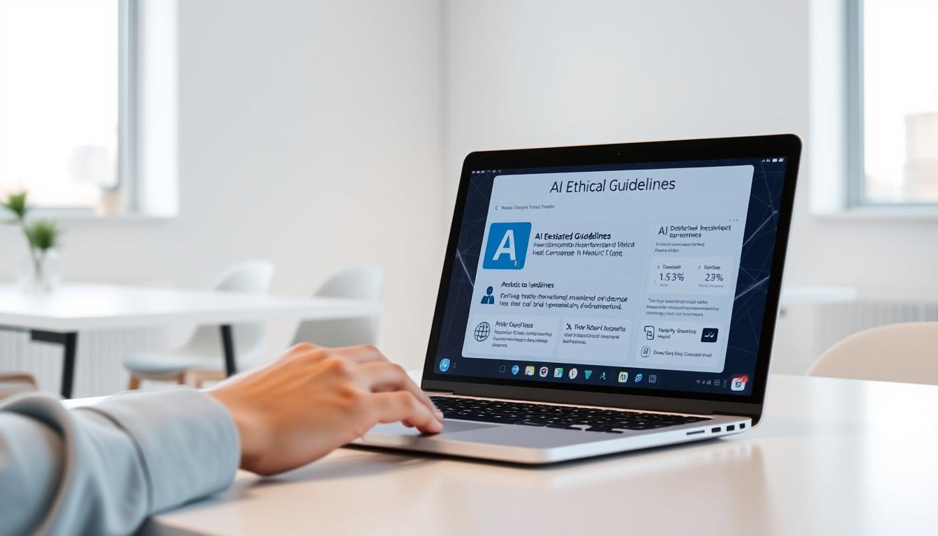 AI Ethics: A Guide for Responsible Leaders