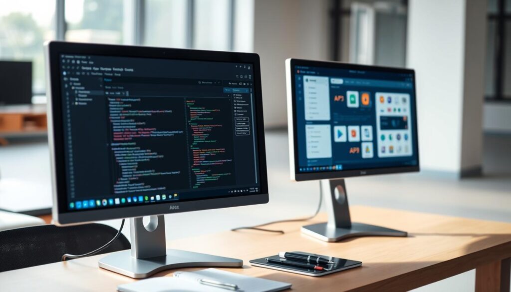 AI for quick wins with low-code and no-code solutions