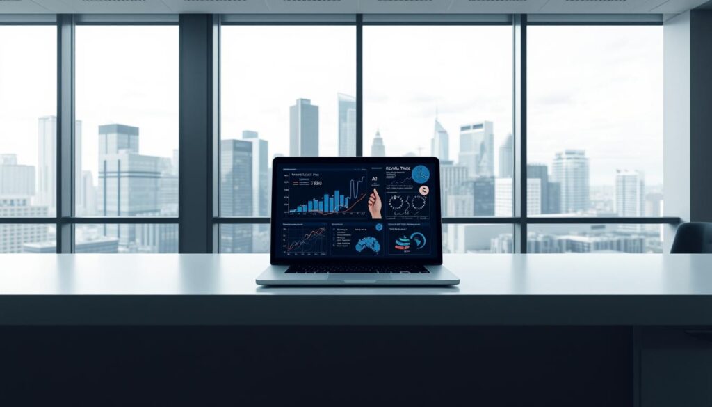 AI tools for decision-making