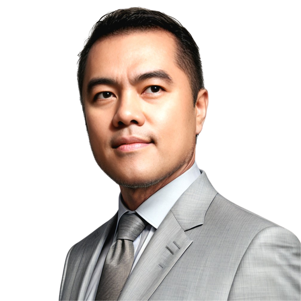 Eric Riego de Dios