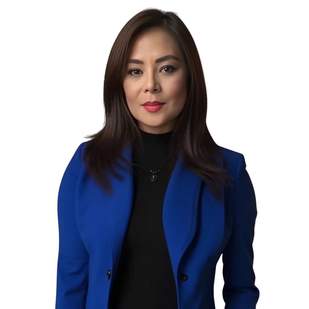 Dr. Fabi Carino