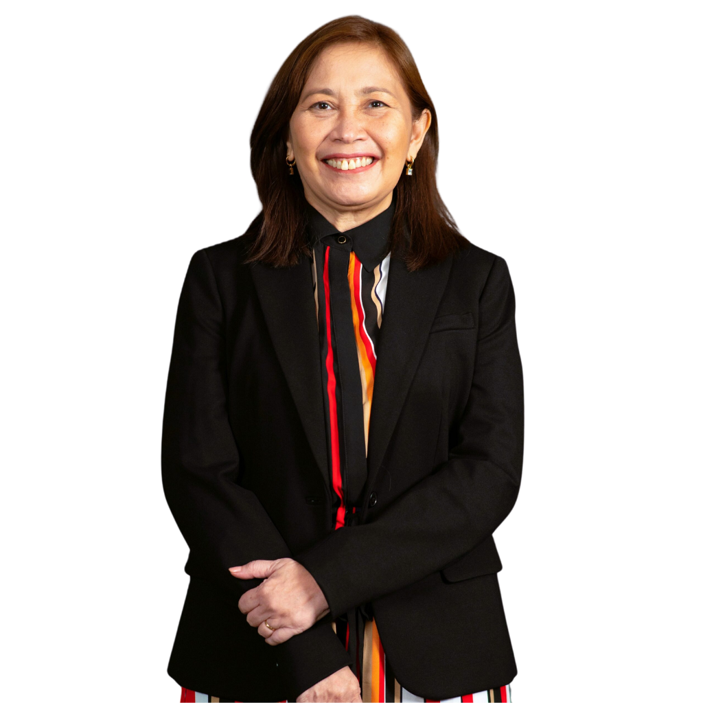 Maria Victoria Betita
