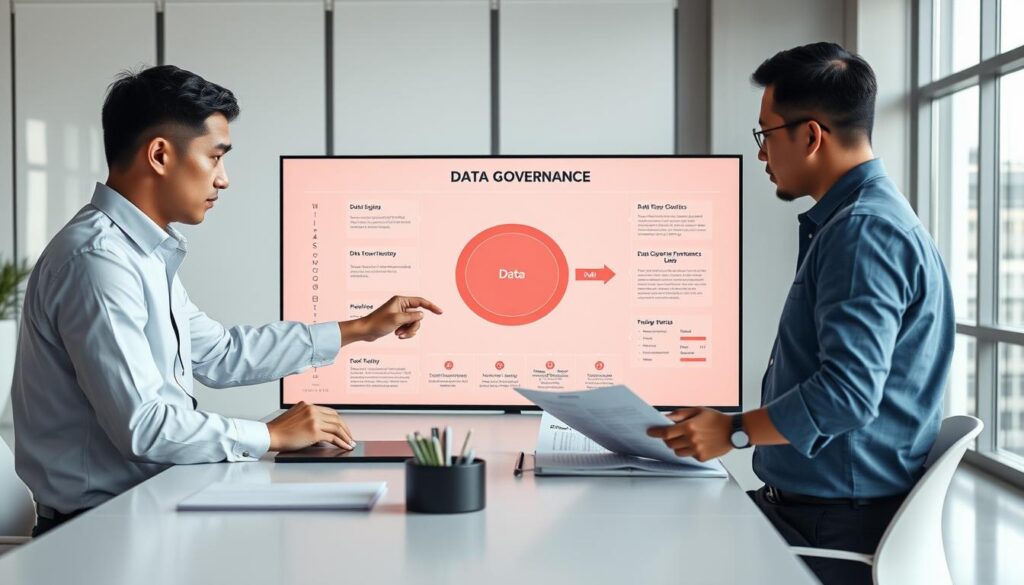 data governance framework