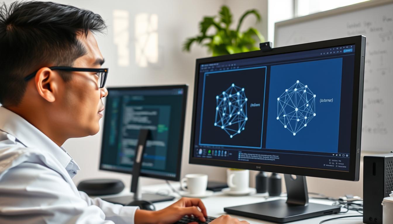 The Evolution of AI: From Rule-Based Systems to Generative Models