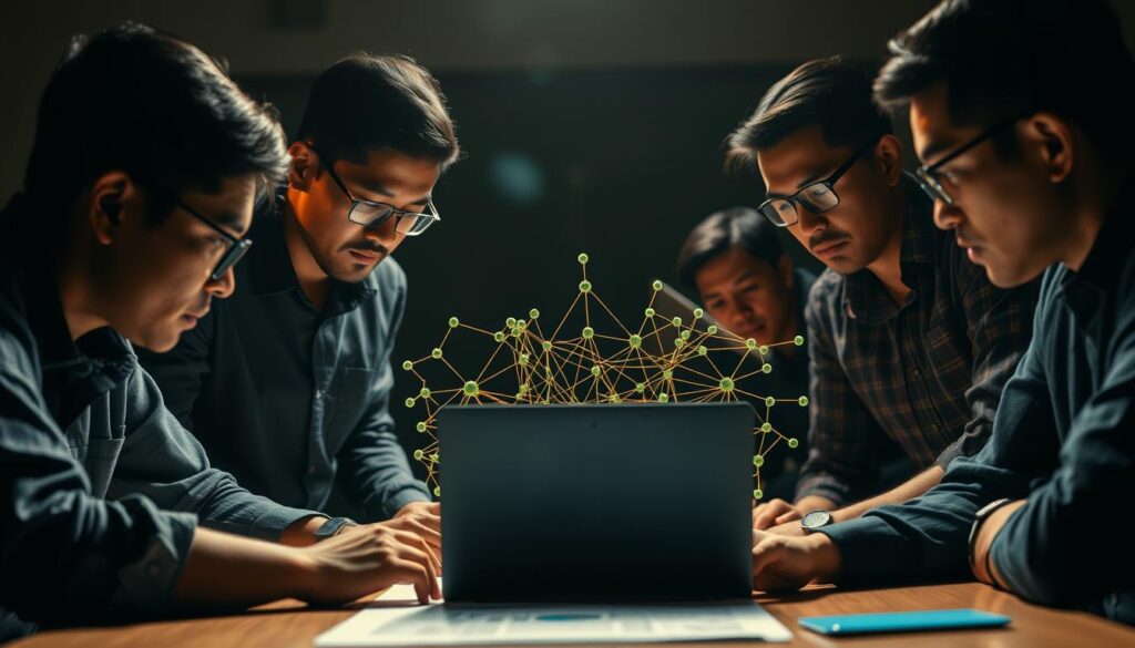 machine learning techniques
