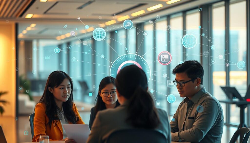 organizational data strategy