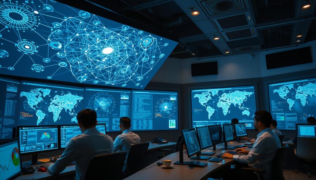 AI-driven risk management