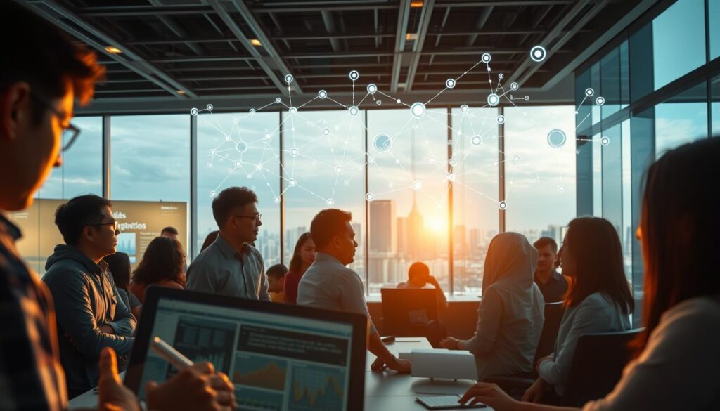 AI for risk management