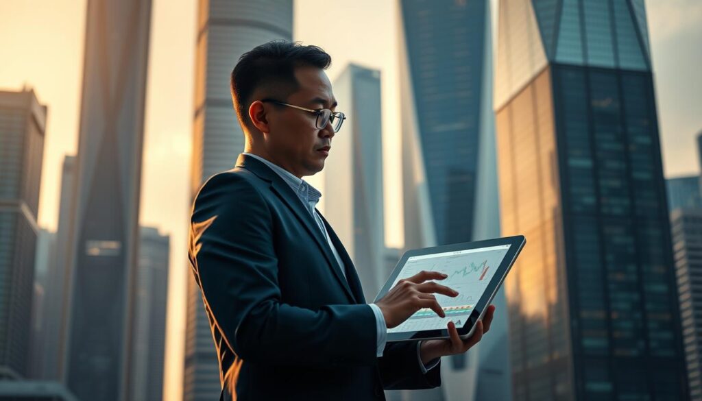 AI for risk management