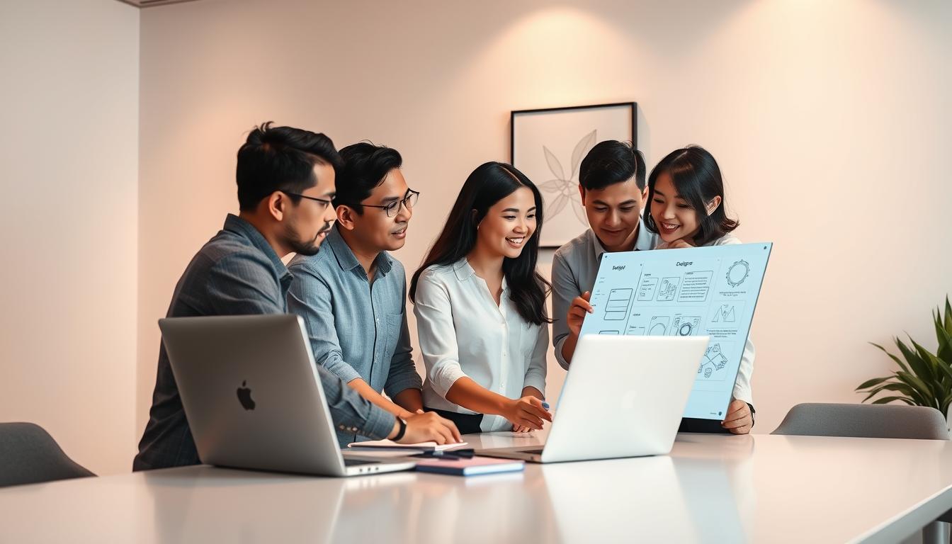AI Tools for Collaboration: Enhancing Team Productivity
