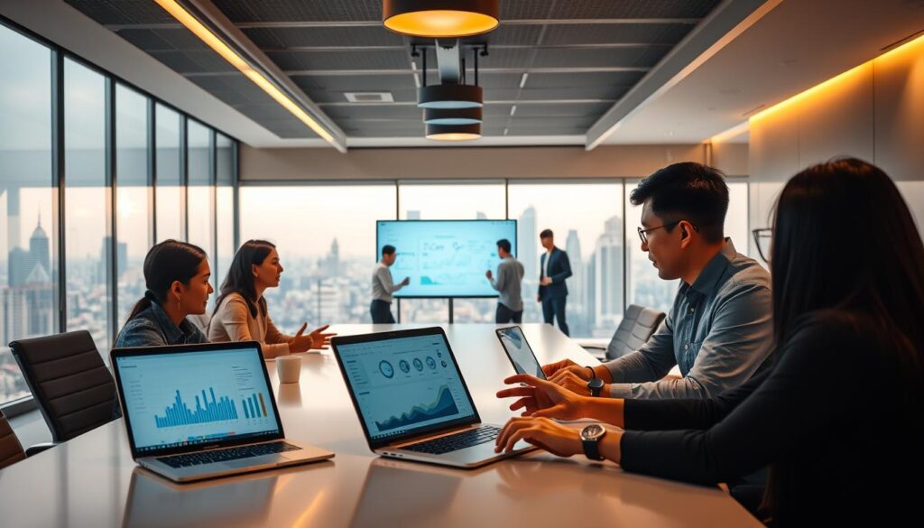AI implementation best practices