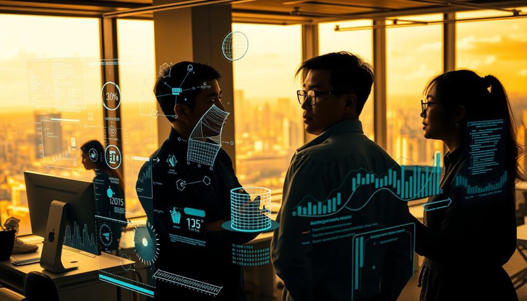 AI in analytics