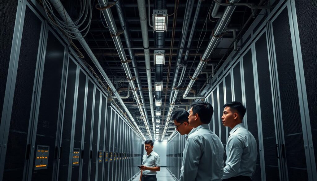 AI scalability