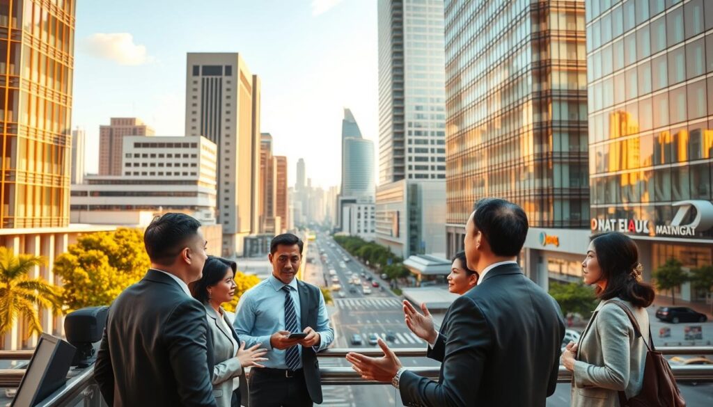 AI success stories in Asia