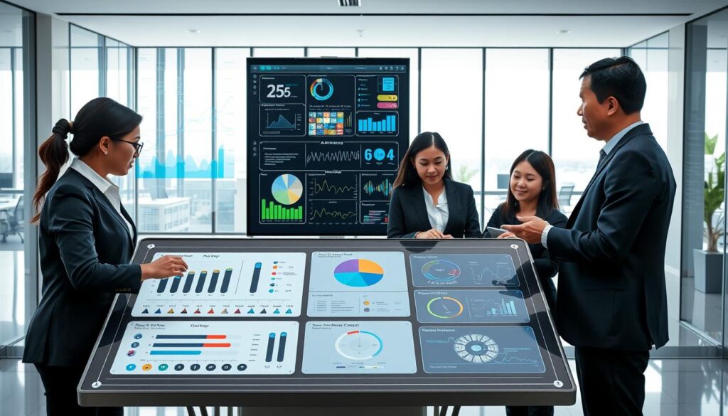 AI tools for leaders