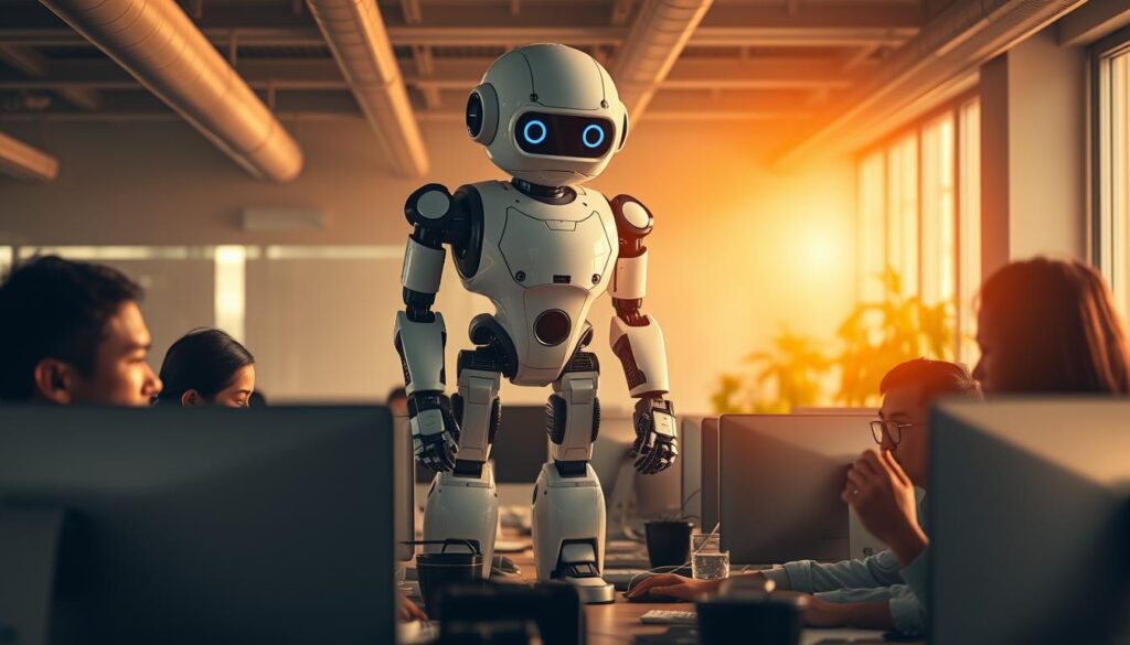 Over-reliance on AI