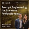 Prompt Engineering Workshop
