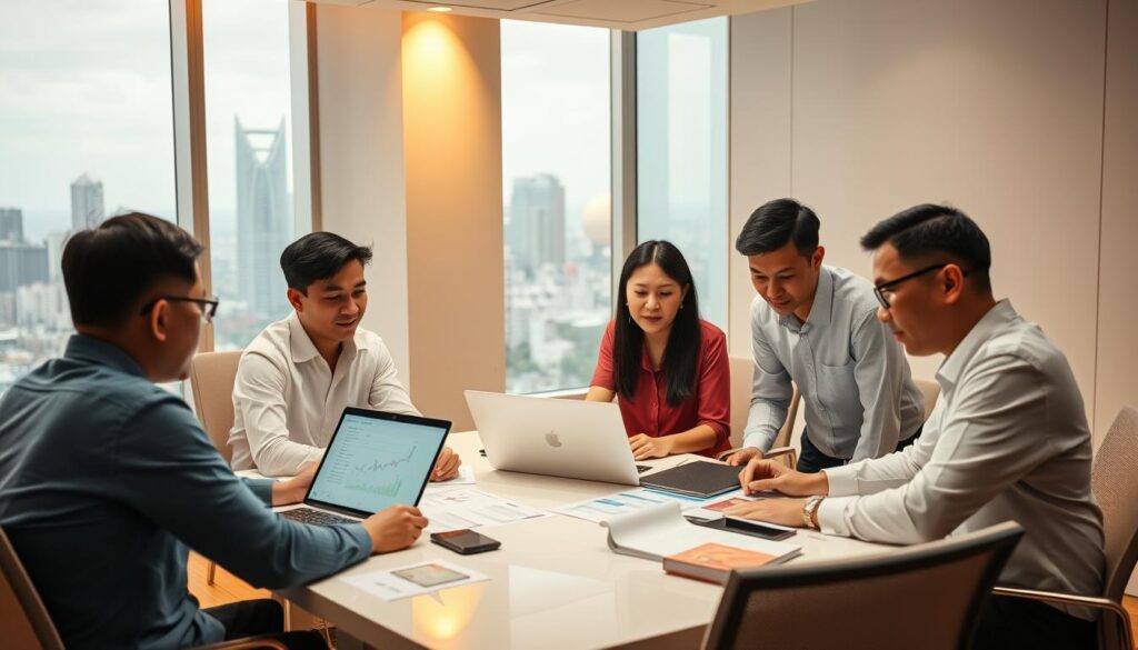 ai finance case studies