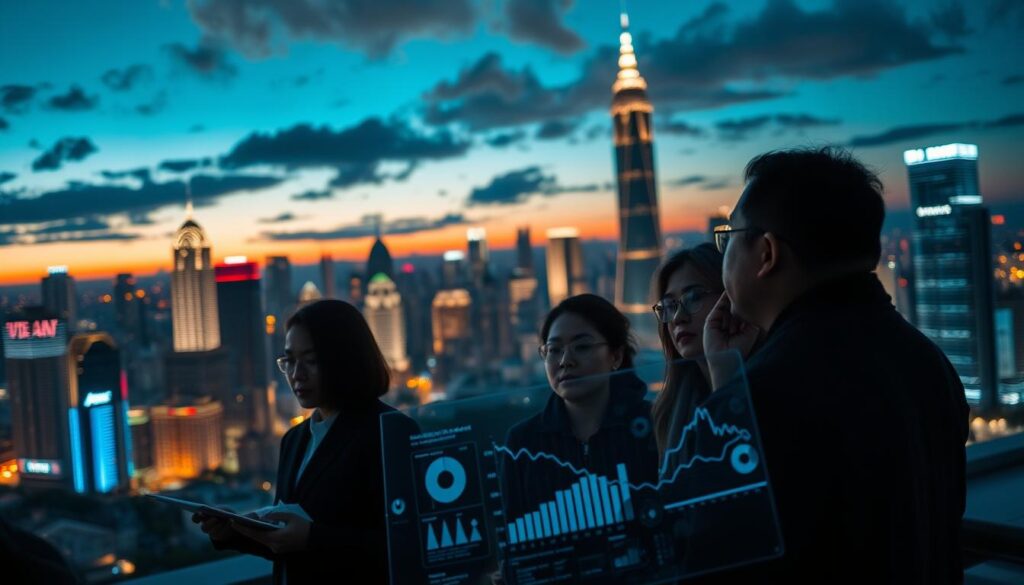 artificial intelligence for business insights