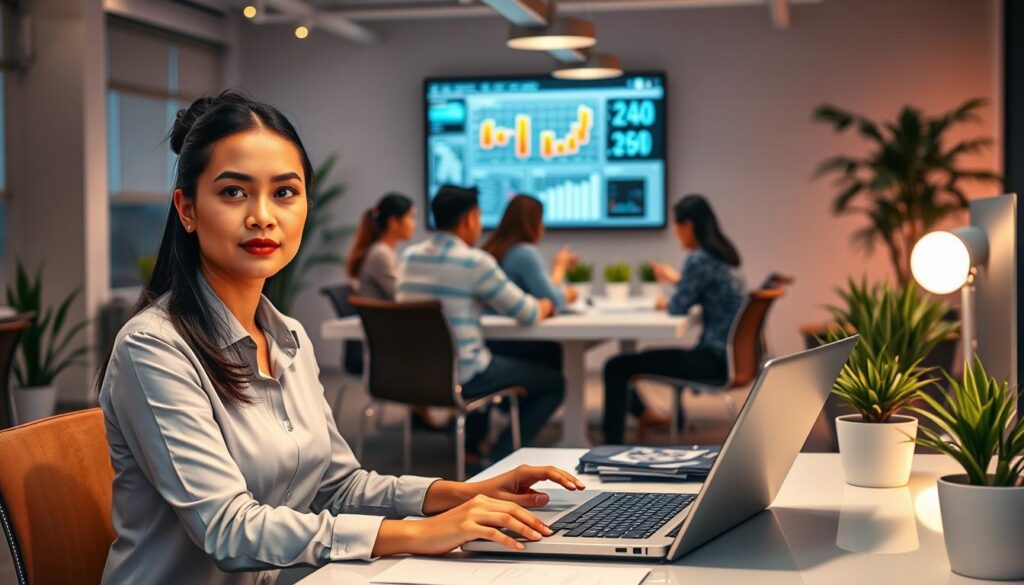 automate processes with AI
