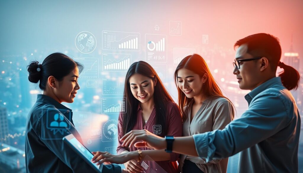 benefits of AI tools