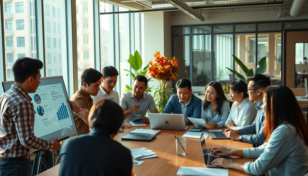 benefits of ai collaboration
