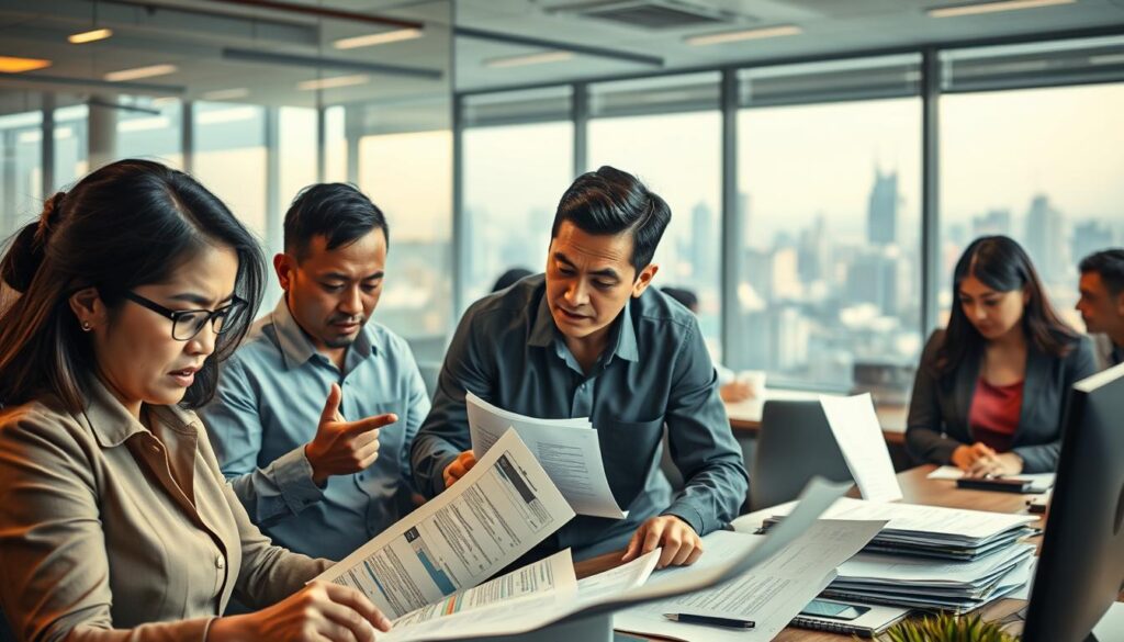 business challenges leadership challenges decision stress