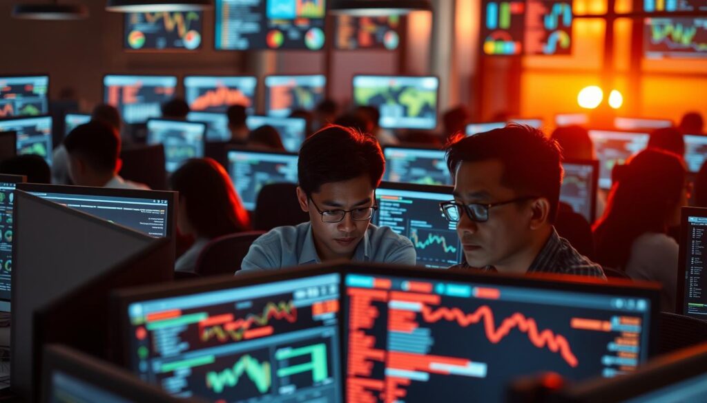challenges in real-time analytics