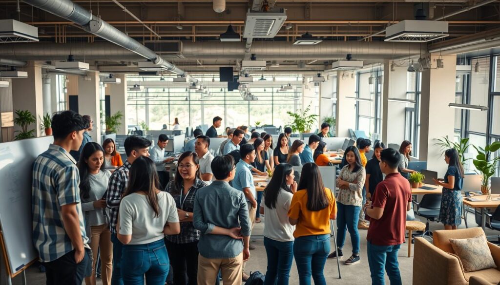 collaboration culture