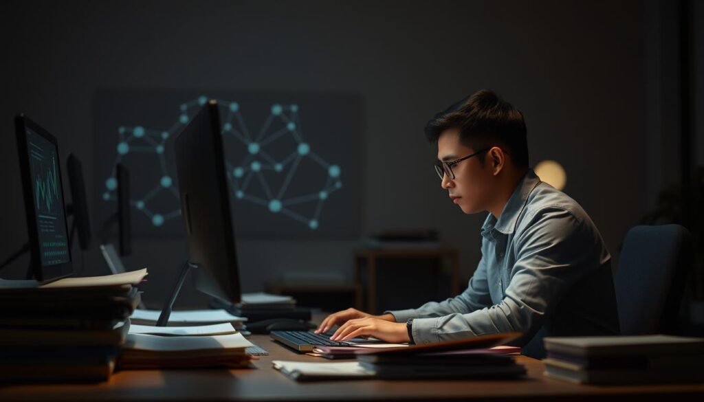 ethical AI data handling