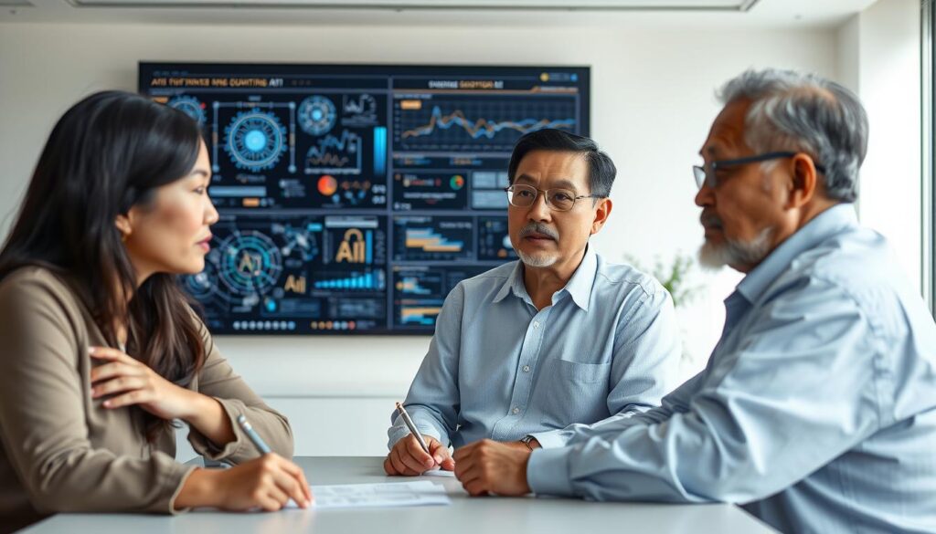ethical implications of AI