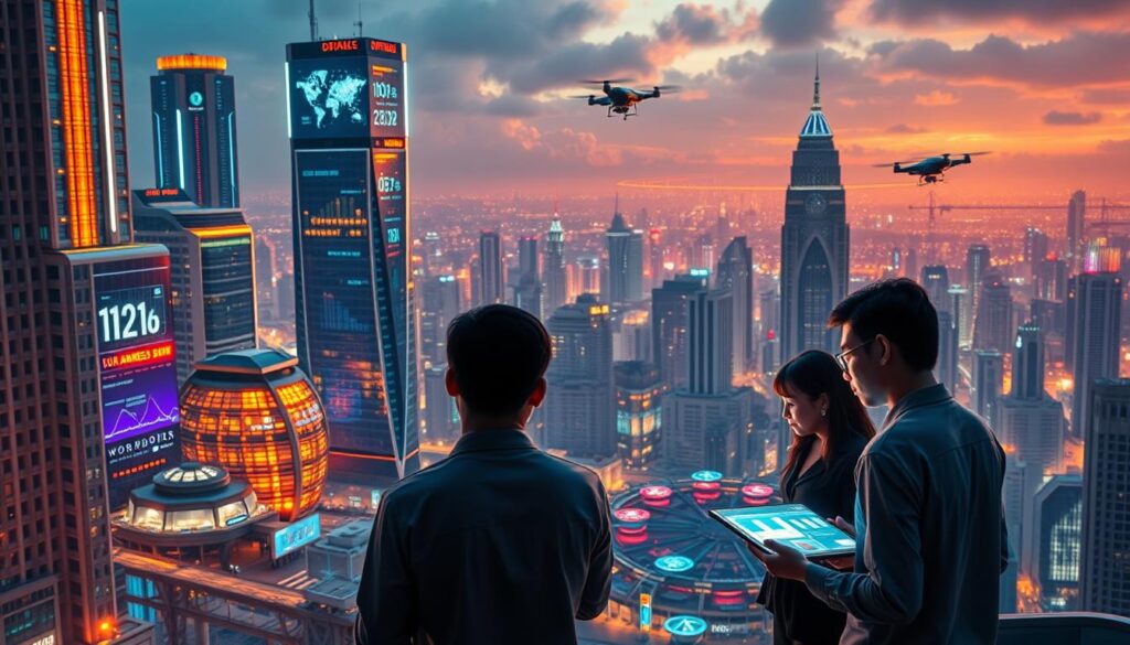 future trends in real-time analytics