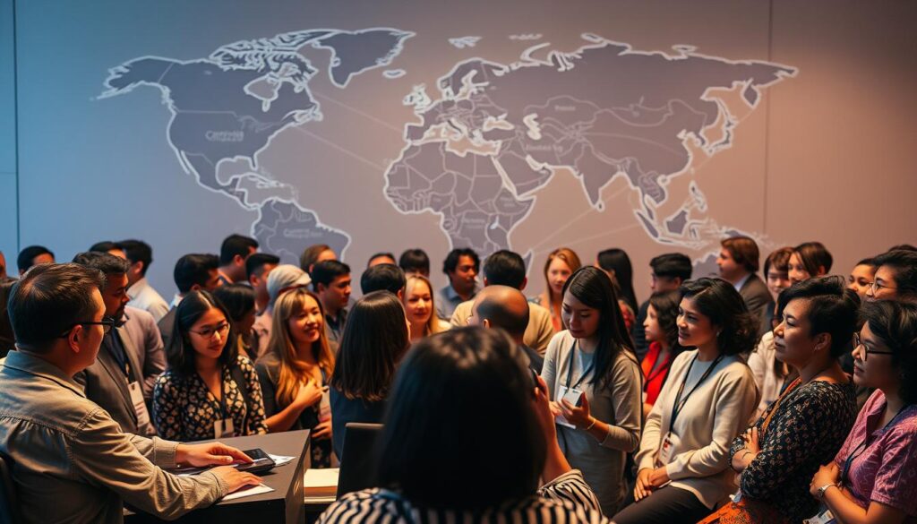 global efforts in combating algorithmic bias