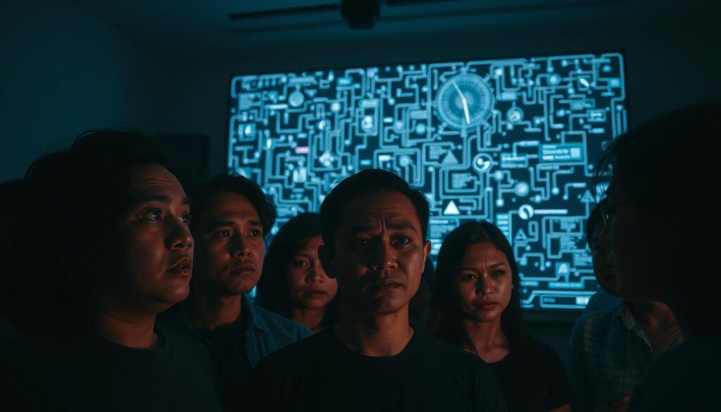 limitations of AI