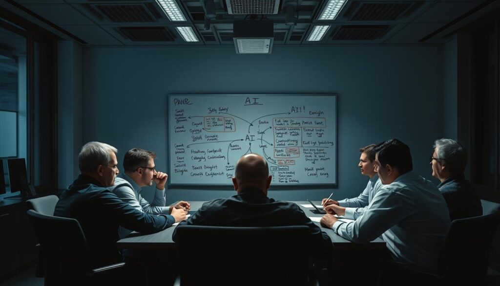 limitations of IT-led AI projects