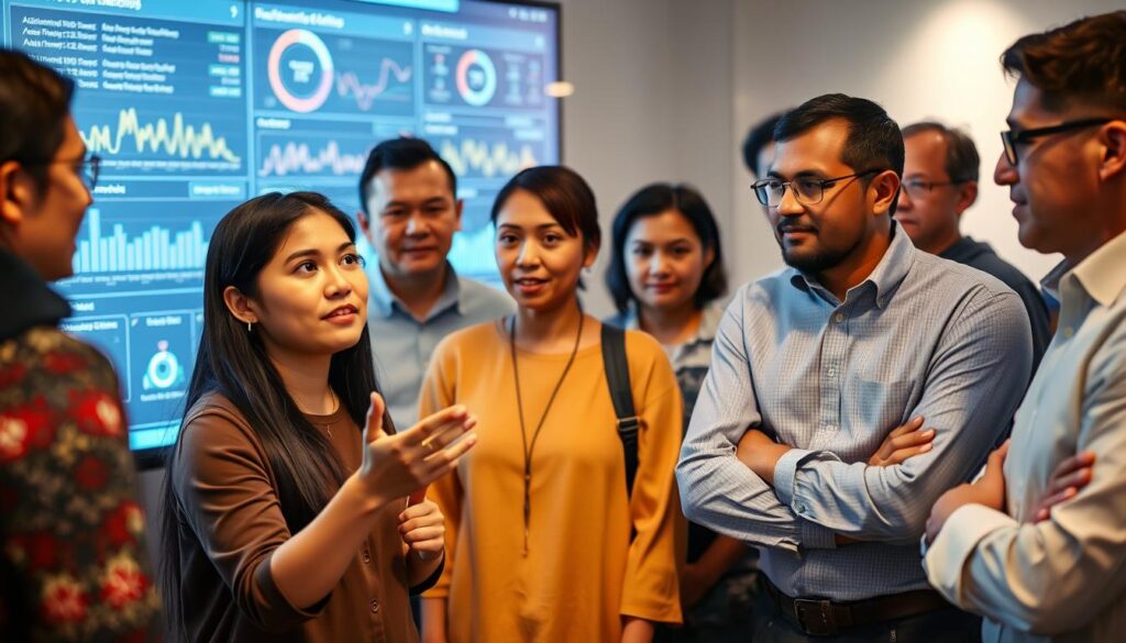 monitoring AI fairness