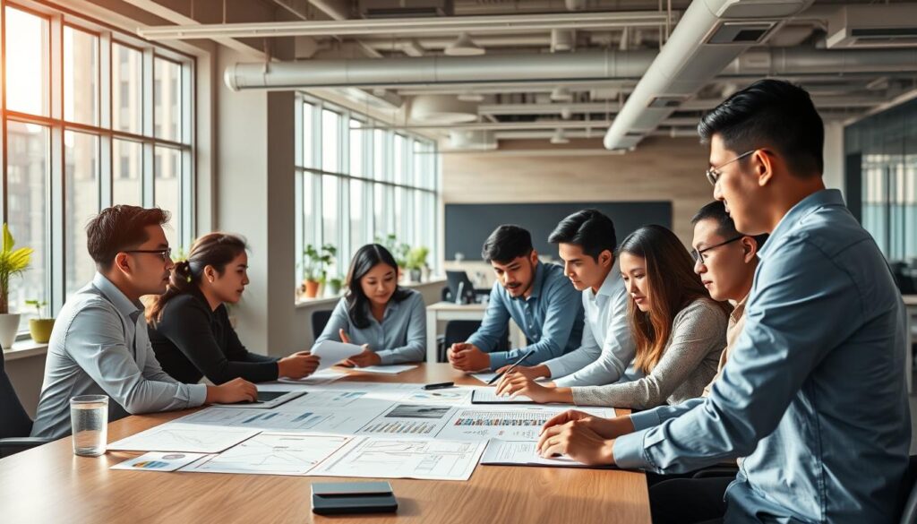need for AI cross-functional teams