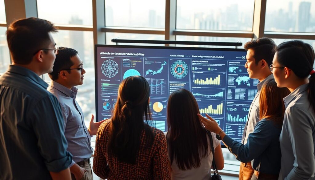 scaling AI initiatives