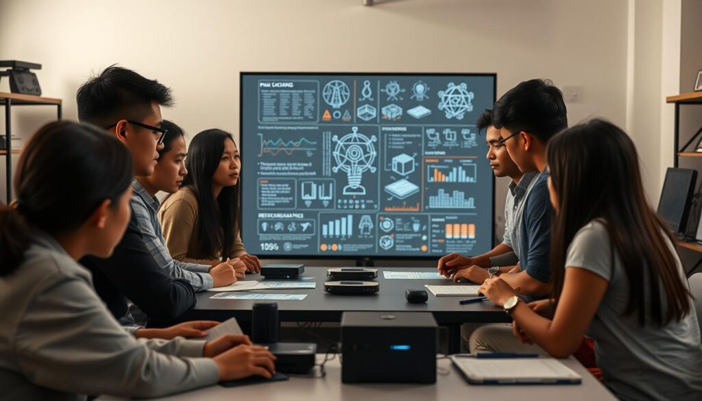 skills gap in AI workforce