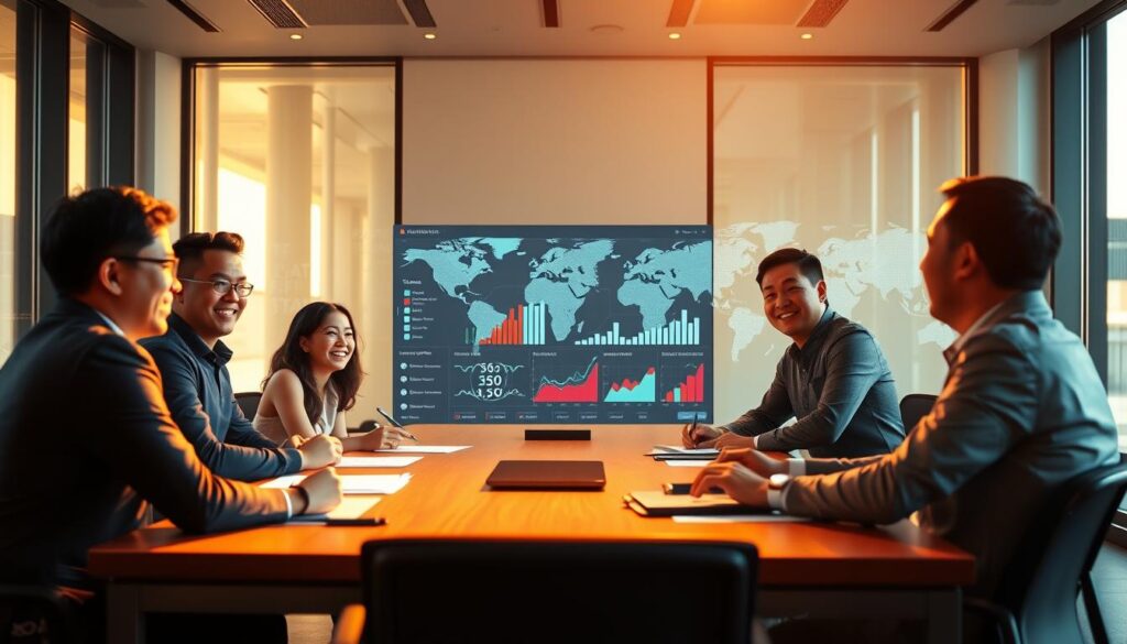 successful AI adoption strategies