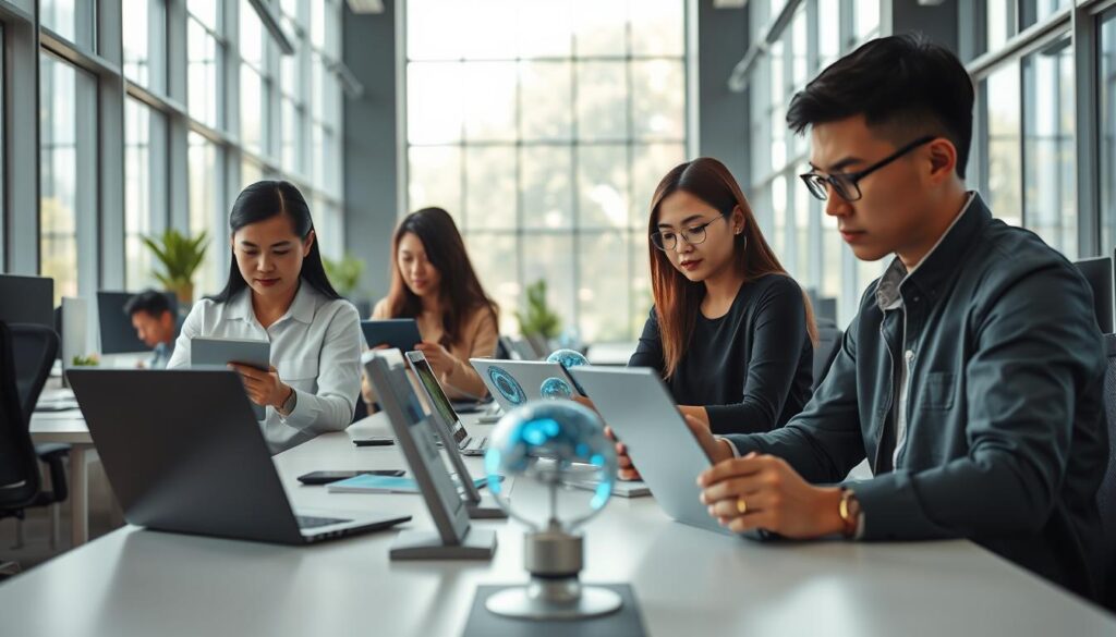 top artificial intelligence solutions