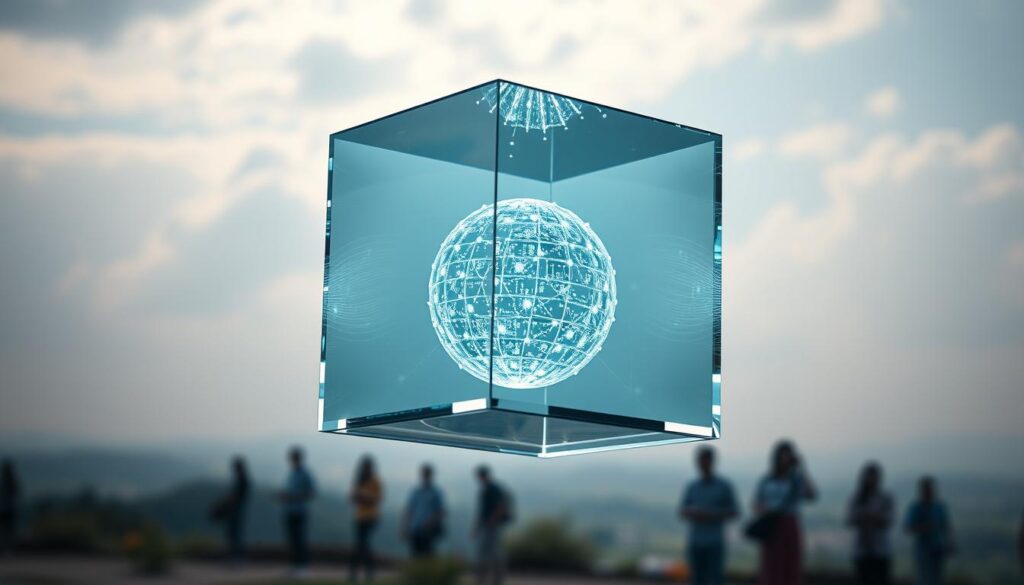 transparency in AI