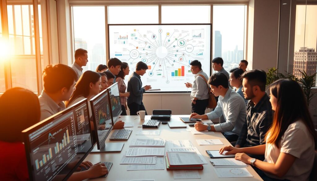 understanding data-driven decision-making