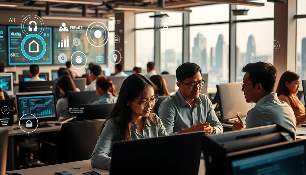 AI applications for SMEs